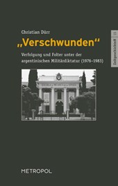 "Verschwunden"