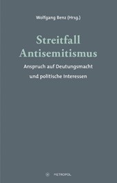 Streitfall Antisemitismus