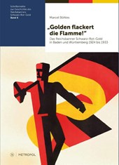 "Golden flackert die Flamme!"