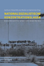 Nationalsozialistische Konzentrationslager