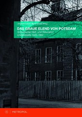 Das graue Elend von Potsdam