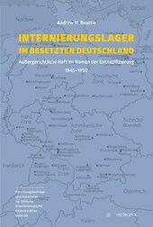 Internierungslager im besetzten Deutschland