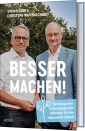 Besser machen