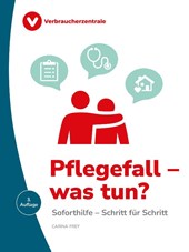 Pflegefall - was tun?