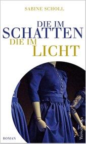 Die im Schatten, die im Licht