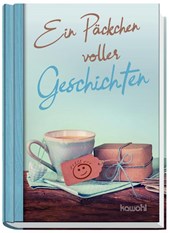 Ein Päckchen voller Geschichten