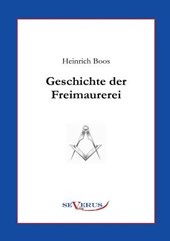 Geschichte der Freimaurerei