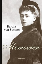 Bertha von Suttner