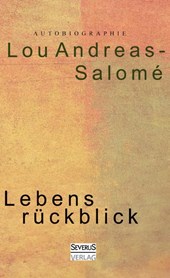 Lebensrückblick. Autobiographie