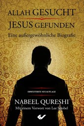 Allah gesucht - Jesus gefunden