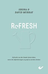 Refresh