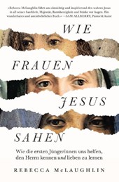 Wie Frauen Jesus sahen