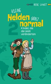 Kleine Helden - ganz normal 2