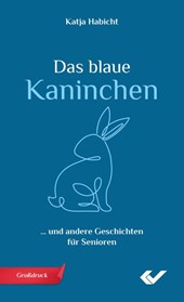 Das blaue Kaninchen