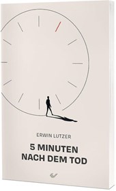 Fünf Minuten nach dem Tod