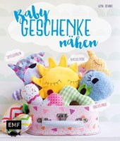Babygeschenke nähen