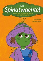 Die Spinatwachtel