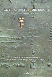 Gott, Christus, die Kirche