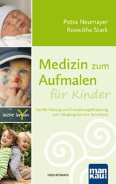 Medizin zum Aufmalen für Kinder