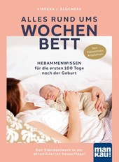 Alles rund ums Wochenbett
