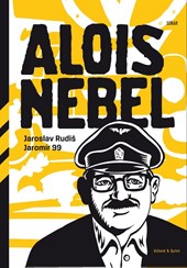 Alois Nebel
