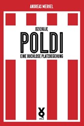 Dziekuje Poldi!