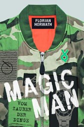 Magic Man