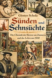 Sünden und Sehnsüchte