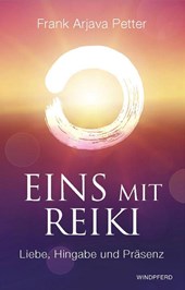 Eins mit Reiki