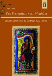 Das Evangelium nach Matthäus II