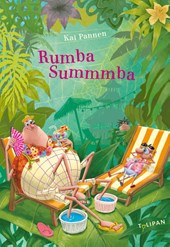 Rumba Summmba