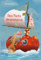 Ins Netz gegangen