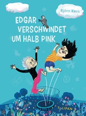 Edgar verschwindet um halb pink