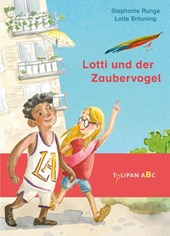 Lotti und der Zaubervogel