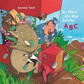 Es fährt ein Bus durchs ABC
