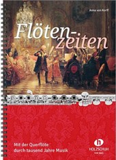 Flötenzeiten