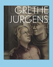 Grethe Jürgens