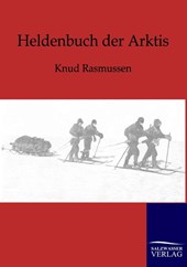 Heldenbuch der Arktis