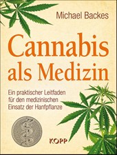 Cannabis als Medizin