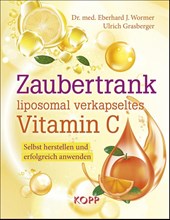 Zaubertrank liposomal verkapseltes Vitamin C