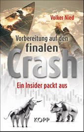 Vorbereitung auf den finalen Crash