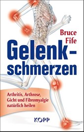 Gelenkschmerzen