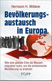 Bevölkerungsaustausch in Europa