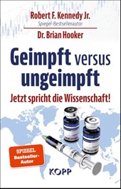 Geimpft versus ungeimpft
