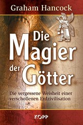 Die Magier der Götter