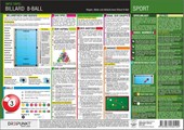 Billard 8-Ball