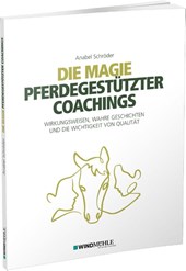 Die Magie pferdegestützter Coachings