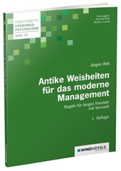 Antike Weisheiten für das moderne Management