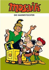 Die Hakimstochter