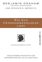 Wie man Unternehmenszahlen liest